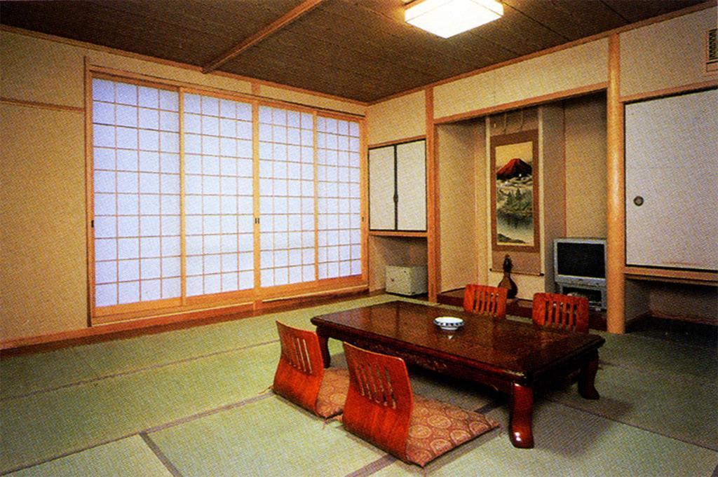 Ryokan Sawaei Toba Quarto foto