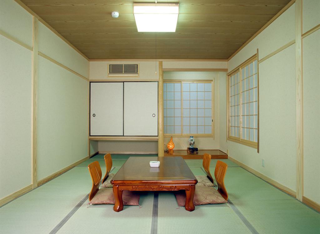 Ryokan Sawaei Toba Quarto foto