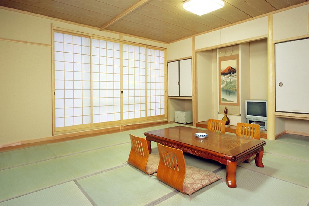 Ryokan Sawaei Toba Quarto foto